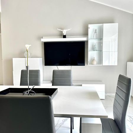 Donnino Apartments フィデンツァ エクステリア 写真