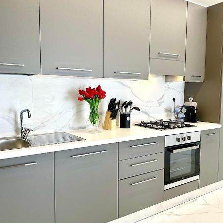 Donnino Apartments フィデンツァ エクステリア 写真