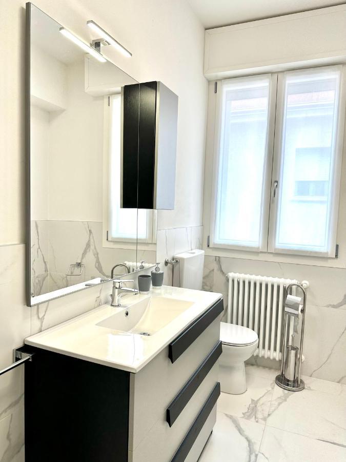 Donnino Apartments フィデンツァ エクステリア 写真