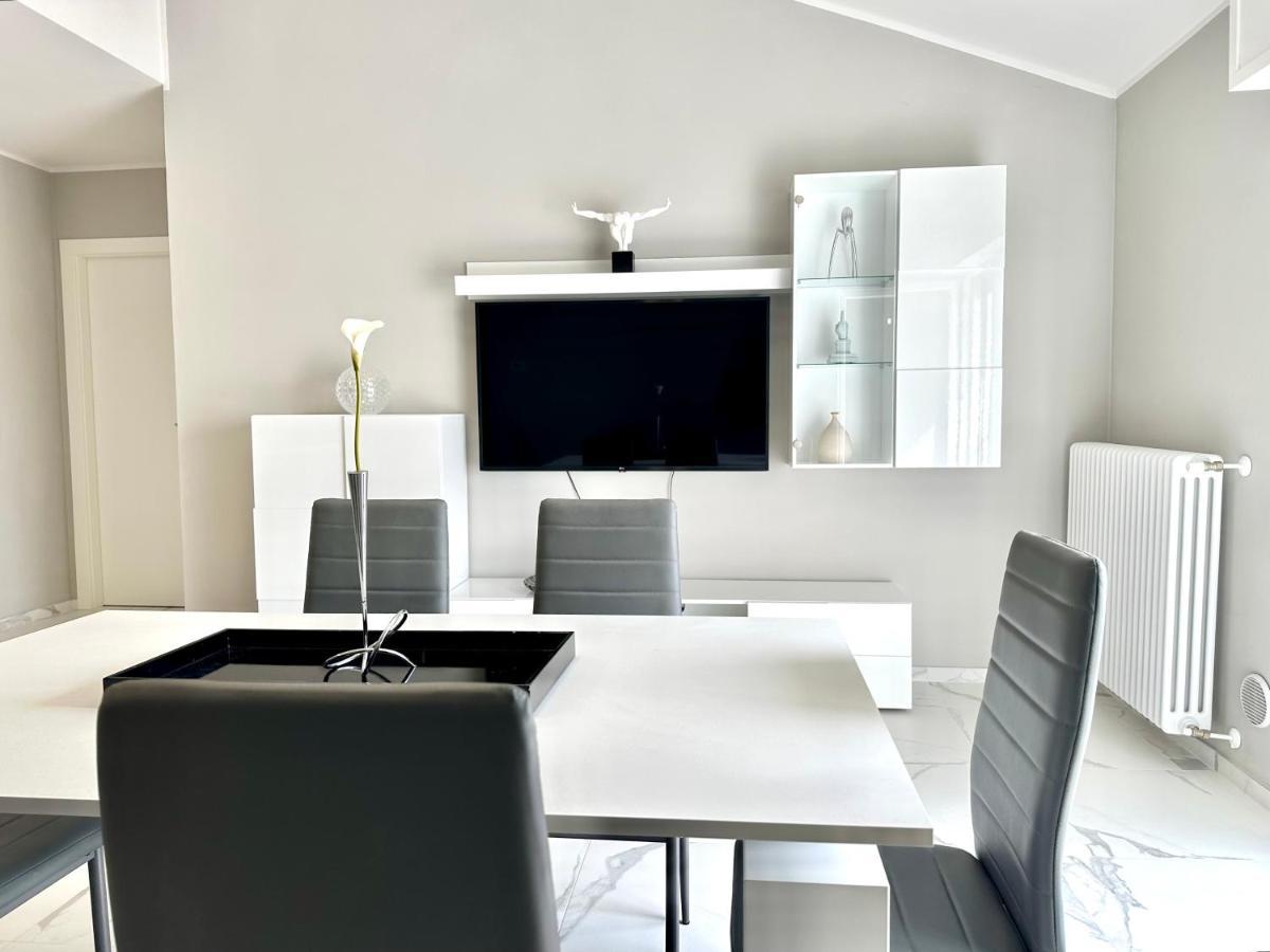 Donnino Apartments フィデンツァ エクステリア 写真