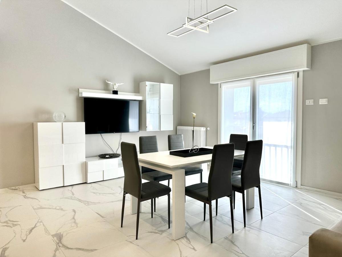 Donnino Apartments フィデンツァ エクステリア 写真