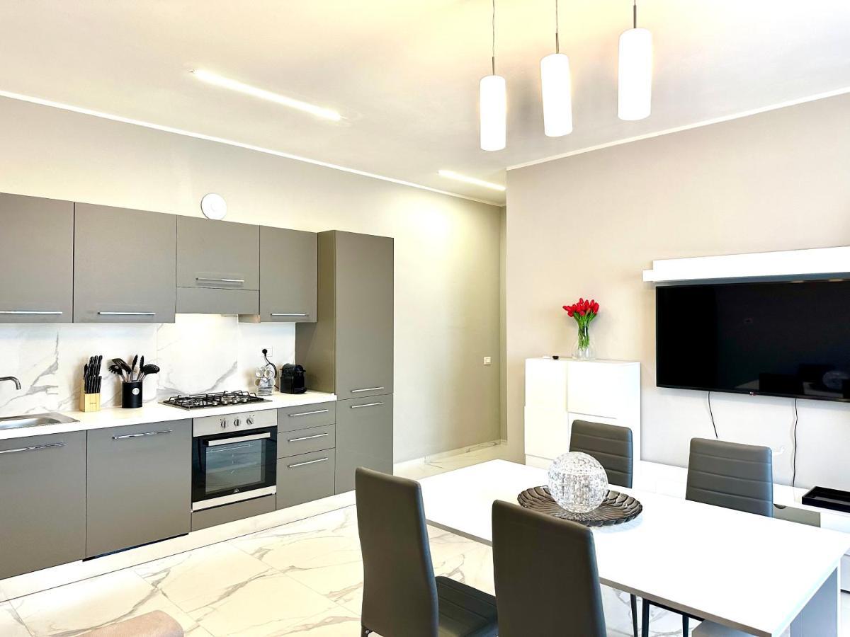 Donnino Apartments フィデンツァ エクステリア 写真