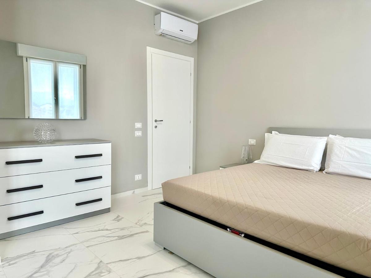 Donnino Apartments フィデンツァ エクステリア 写真
