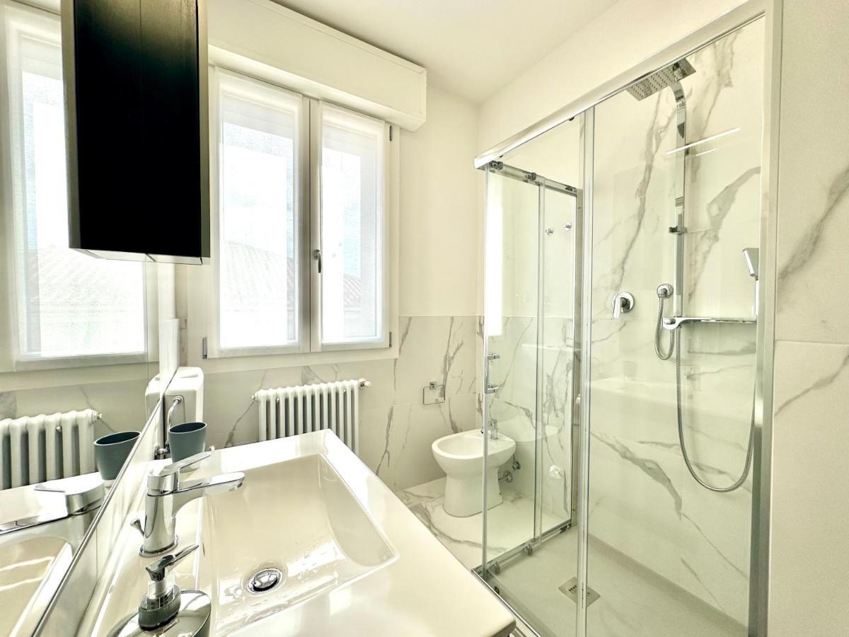 Donnino Apartments フィデンツァ エクステリア 写真