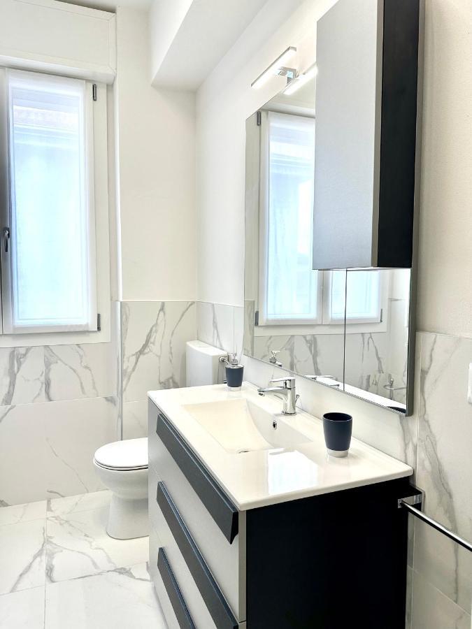 Donnino Apartments フィデンツァ エクステリア 写真